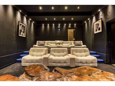 achat maison 10 pièces 366m² demi quartier 74120