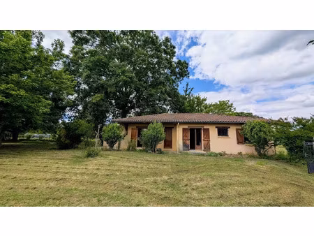 vente maison 5 pièces 106 m² à saint-christoly-de-blaye (33920)  139 100 €