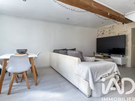 vente maison 4 pièces 85 m² beaumont-sur-oise (95260)