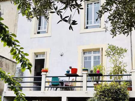 vente maison 7 pièces 174 m² carcassonne (11000)
