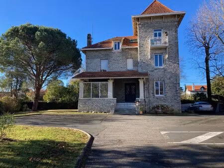 achat appartement 2 pièces 33m² bayonne 64100