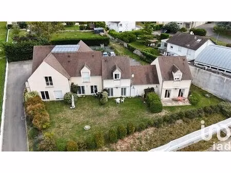 prestigieux immeuble de rapport en vente à guitrancourt  france