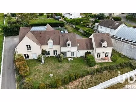 prestigieux immeuble de rapport en vente à guitrancourt  île-de-france