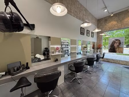 achat local commercial 42m² bayonne 64100