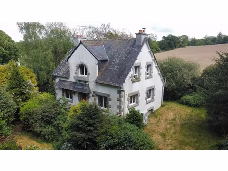 vente maison 5 pièces 130 m² à locarn (22340)  149 800 €