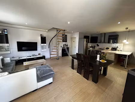 vente maison 4 pièces 102 m² à le controis-en-sologne (41700)  155 000 €