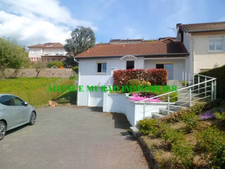 vente maison 4 pièces 95 m² à cours-la-ville (69470)  159 000 €