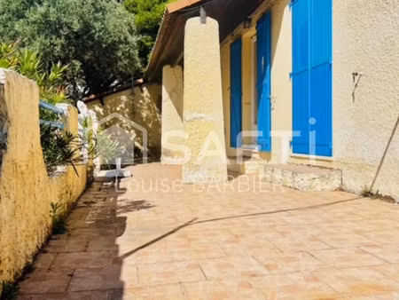 vente maison 7 pièces 175 m² marseille 15 (13015)