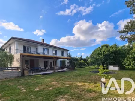 maison traditionnelle à montauban (82000)