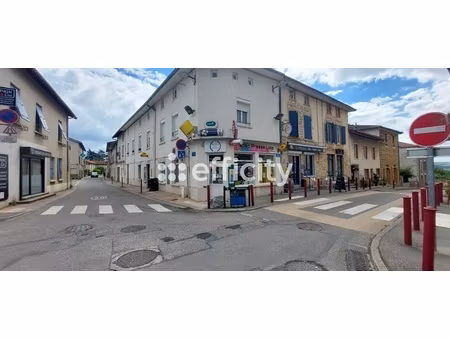 fonds de commerce - 105 m²