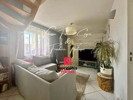 achat appartement 4 pièces 97m² blanquefort 33290