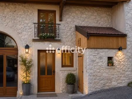 maison 5 pièces - 140 m²