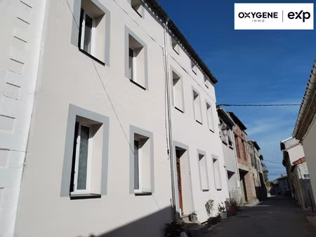 maison à vendre limoux