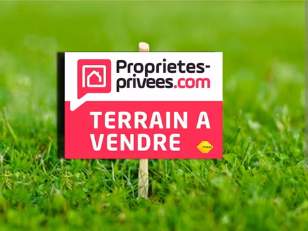 achat terrain 28 620m² gardanne 13120