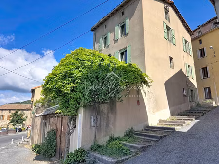 belle maison de ville rénovée – 168 m²  terrasses  jardinet et double garage