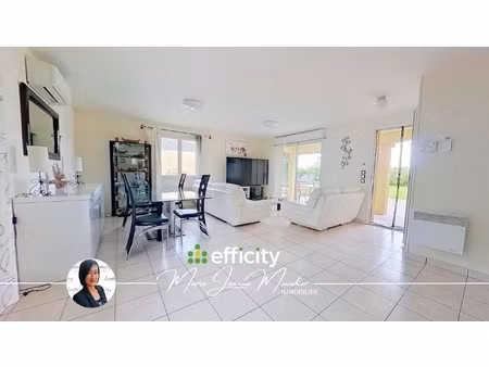 maison 5 pièces - 100 m²