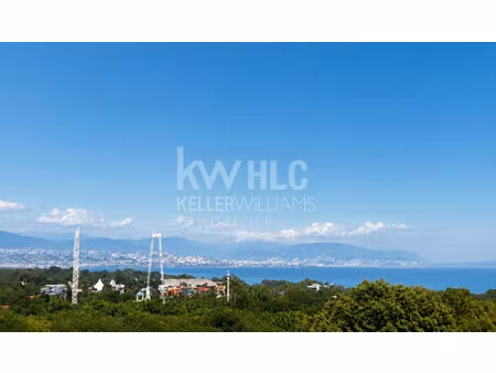 achat appartement 3 pièces 66m² antibes 06600
