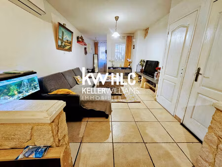 achat appartement 3 pièces 78m² puget sur argens 83480