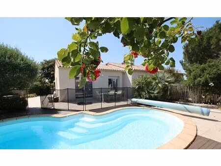 achat maison 6 pièces 135m² chauray 79180