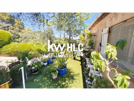achat maison 2 pièces 51m² vallauris 06220