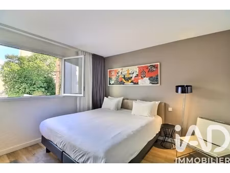 vente studio 1 pièce