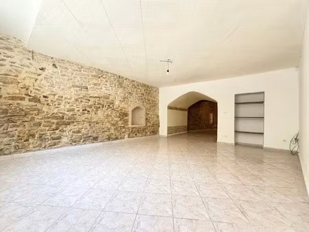 vente maison 6 pièces 174 m² à uchaud (30620)  167 000 €