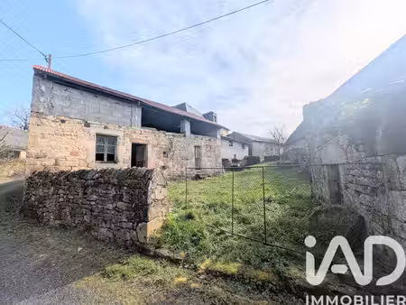 maison à ligneyrac (19500)