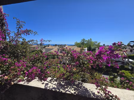 achat maison 4 pièces 92m² nice 06100