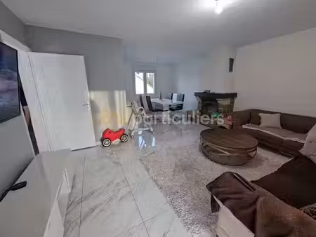 vente maison 6 pièces 120 m² à revigny-sur-ornain (55800)  179 000 €