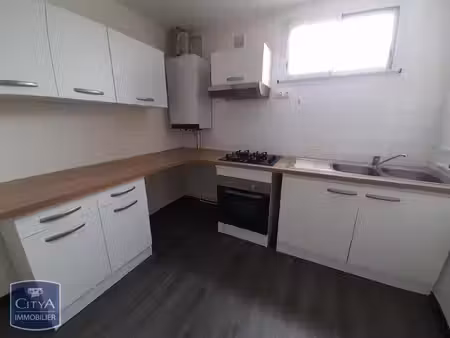 location appartement 2 pièces 44m² agen 47000