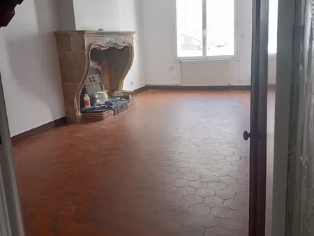 location maison 5 pièces 124m² ste bazeille 47180