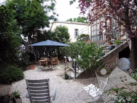 vente appartement 3 pièces 83 m² béziers (34500)