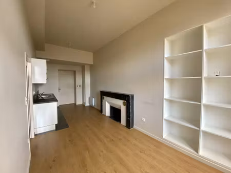 location appartement 2 pièces 33 m² à le mans (72100)