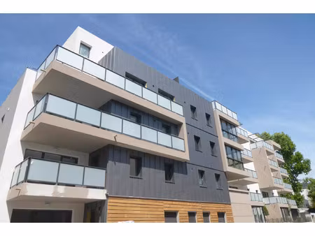 location appartement 2 pièces 44 m² à montpellier (34000)