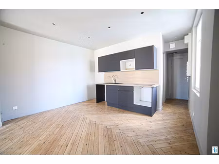location appartement 3 pièces 57 m² à sotteville-lès-rouen (76300)