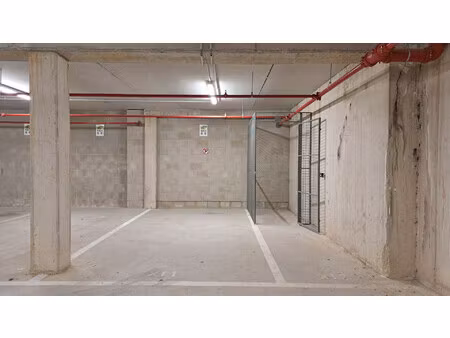 garage te koop in antwerpen