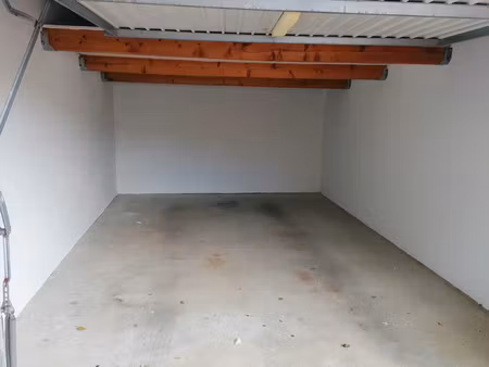 location garage 21 m² à saint-jean-de-monts (85160)