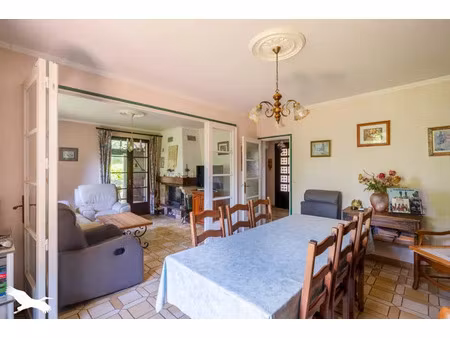 vente maison 6 pièces 142 m² balma (31130)