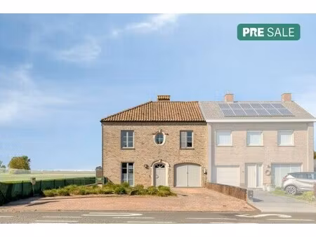 instapklaar huis te koop in pervijze (diksmuide)