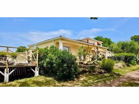 maison 5 chambre(s) à vendre