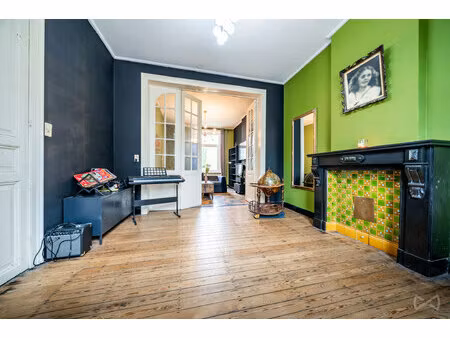 huis te koop in jemappes met 2 slaapkamers