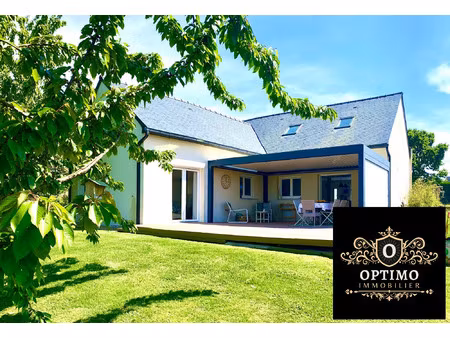 vente maison 7 pièces 150 m² paimpol (22500)