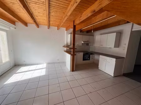 vente maison 3 pièces 66 m² plabennec (29860)