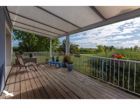 vente maison 4 pièces 105 m² soulac-sur-mer (33780)