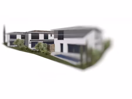 vente maison 5 pièces 171 m² roquebrune-sur-argens (83520)