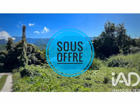 terrain à bâtir à le tampon (97430)