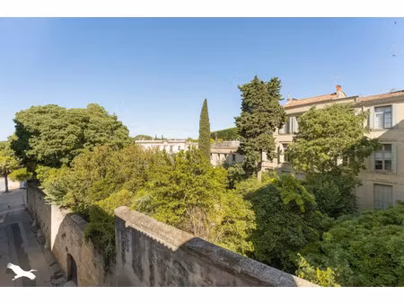 vente appartement 3 pièces 81 m² montpellier (34000)