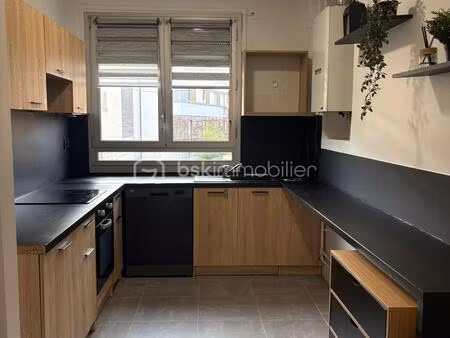 appartement de 83 21 m² à noisy-le-sec