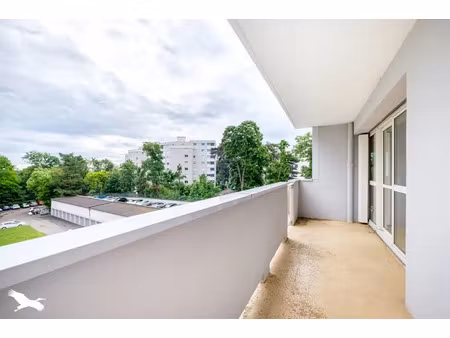 vente appartement 5 pièces 95 m² oullins-pierre-bénite (69600)