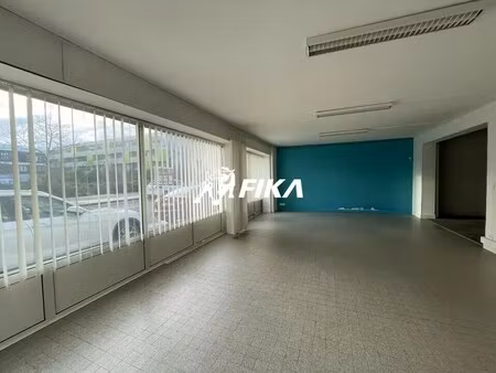 vente commerce floirac 33270 202m²